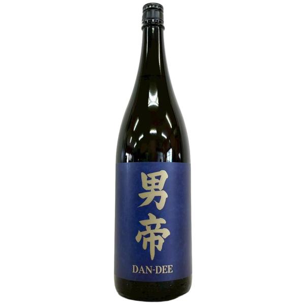 男帝 DAN DEE 魁 さきがけ 1800ml