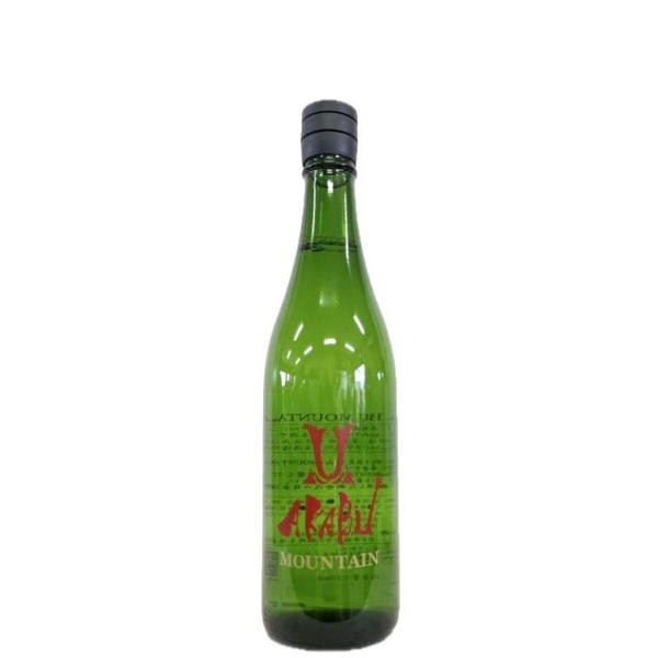 赤武 AKABU 純米 MOUNTAIN マウンテン 720ml