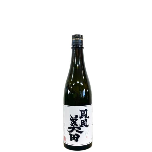 鳳凰美田 髭判 純米大吟醸酒 無濾過本生 720ml