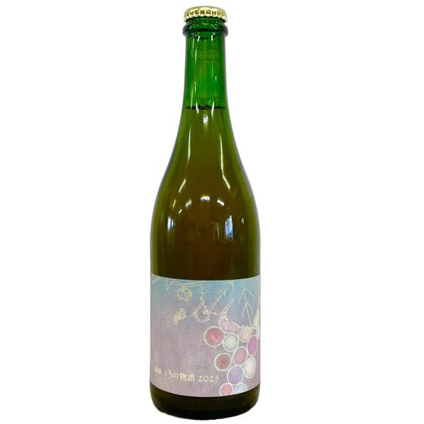 2025 森臥 13の物語 750ml 森臥 [hk]