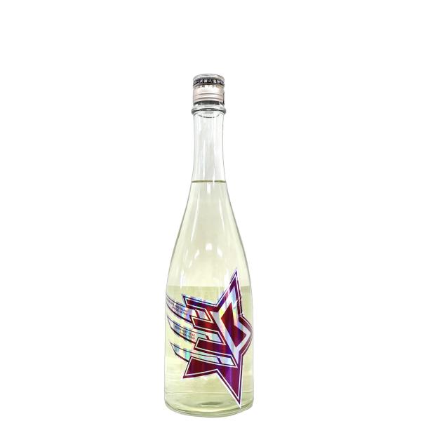 三連星 純米吟醸 生誕20周年記念特別限定 熟成生原酒 720ml