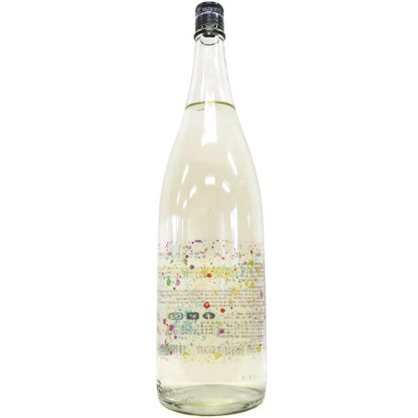 仙禽 線香花火 SENKOHANABI 1800ml