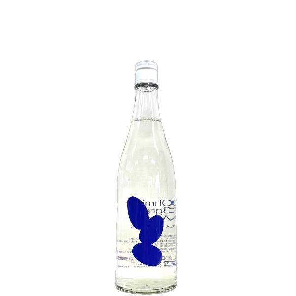 大嶺 3粒 火入れ 愛山 Ohmine 3grain 720ml