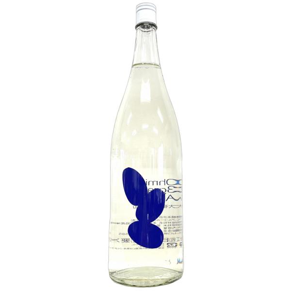 大嶺 3粒 火入れ 愛山 Ohmine 3grain 1800ml