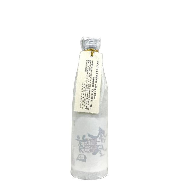 鳳凰美田 全国新酒鑑評会金賞受賞酒 純米大吟醸酒 〜鳳〜 飛翔蔵 500ml
