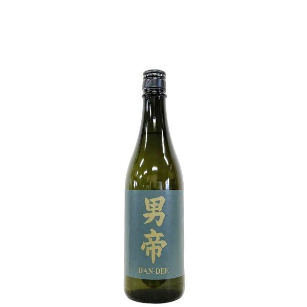 男帝 DAN DEE The First 720ml