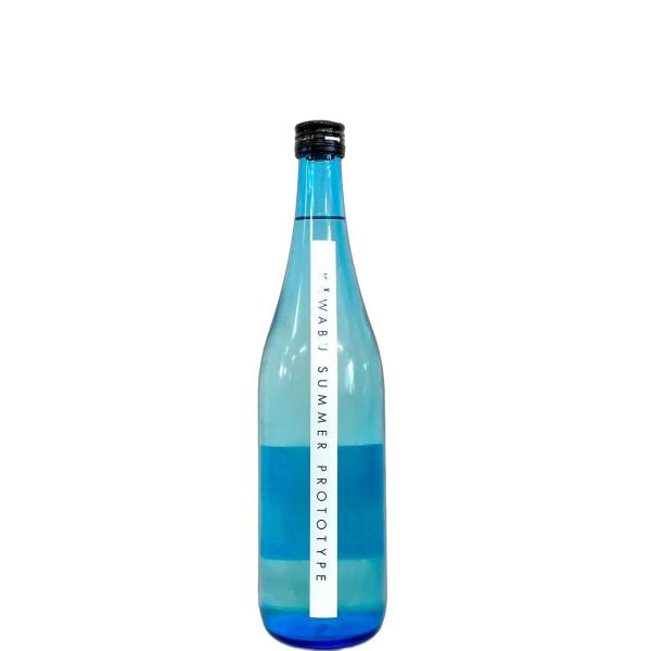 KAWABU SUMMER PROTOTYPE サマープロトタイプ 720ml