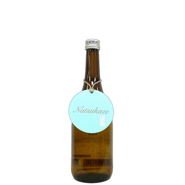 山形正宗 Natsukaze 720ml