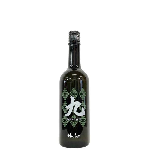 豊盃 特別純米酒 きょうかい9号 Koubo No.9 720ml