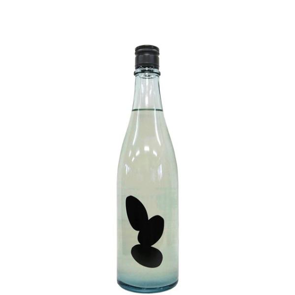 大嶺 3粒 秋麗かすみ生酒 雄町 Ohmine 3grain 720ml