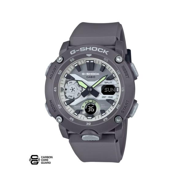 【未使用品】GA-2000HD-8AJF HIDDEN GLOWシリーズ G-SHOCK HIDDEN GLOWシリーズ GA-2000HD-8AJF : さいとう時計店 ヤフー