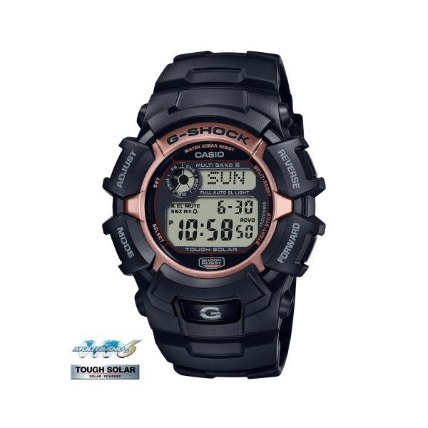 G-SHOCK FIRE PACKAGE'22 GW-2320SF-1B5JR : さいとう時計店 ヤフー店