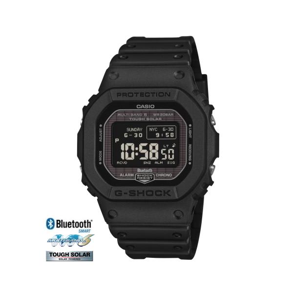 G-SHOCK Bluetooth MIP 液晶 GW-BX5600-1A1JF : さいとう時計店 ヤフー