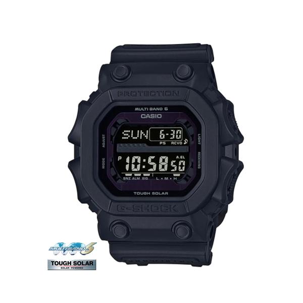 時計 CASIO G-SHOCK GX-56BB GX-56BBR-1JF | CASIO