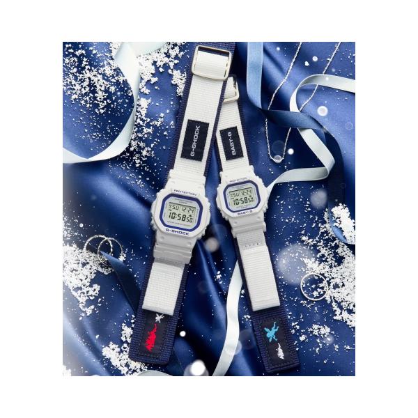 G-SHOCK ラバーズコレクション 40周年モデル LOV-23A-7JR LOV-23A-7JR | CASIO