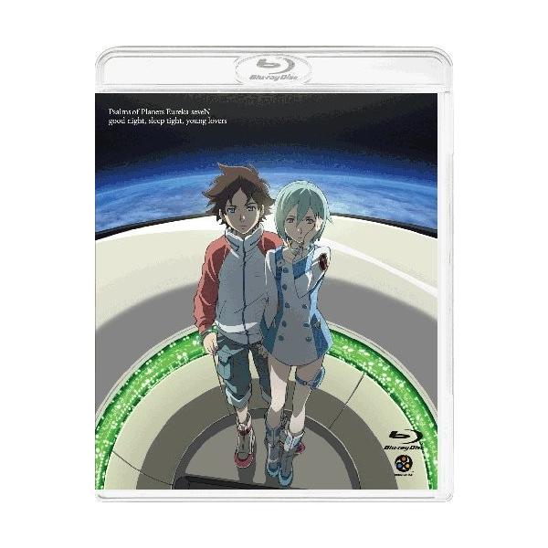 交響詩篇エウレカセブン ポケットが虹でいっぱい [Blu-ray] : 通販