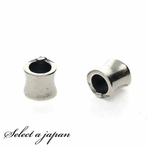 �u2�v �V���o�[925 ���^���r�[�Y�X�y�[�T�[ 4mm �ی^ �V���o�[ �n���h���C�h �A�N�Z�T���[�p�[�c �ޗ� �V���o�[�p�[�c ��F ���i�摜