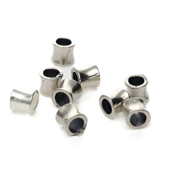 �u2�v �V���o�[925 ���^���r�[�Y�X�y�[�T�[ 4mm �ی^ �V���o�[ �n���h���C�h �A�N�Z�T���[�p�[�c �ޗ� �V���o�[�p�[�c ��F ���i�摜2
