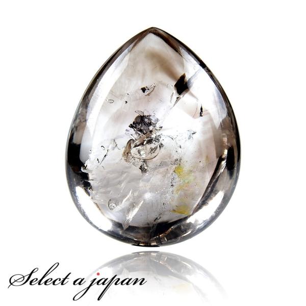 水入り水晶☆タンブル☆ルース 水入り水晶タンブル｜マライカ公式通販