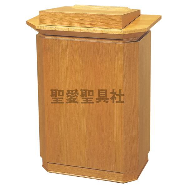 講壇 K-006 教会家具 教会用品 説教・講演・講義 説教台 講演台 : 聖愛