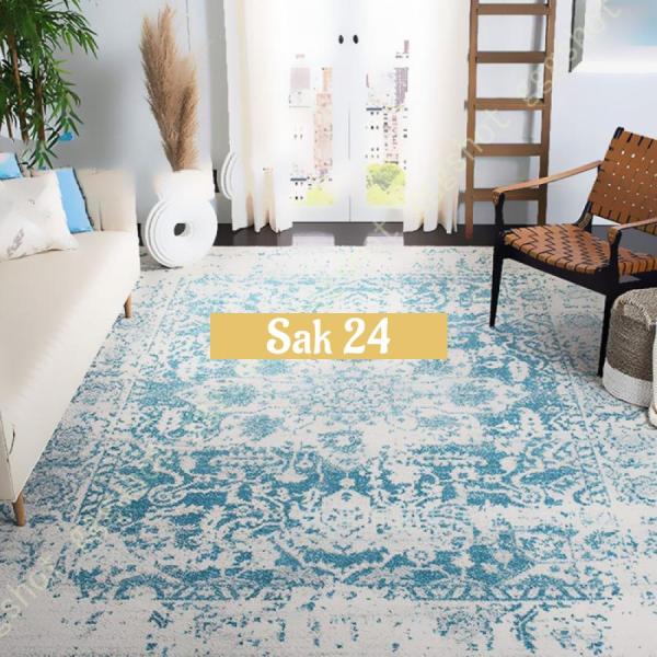 [組成]：ポリエステル100%　 　レトロなデザインは、お部屋の雰囲気をがらりと変えます！ 洋室はモダン、和室に敷いてもモダンな印象に早変わり♪　　 お部屋に明るくなる、陽気で、親切な感じをあげます。上で本を読んでゲームをして、楽しい時間を...