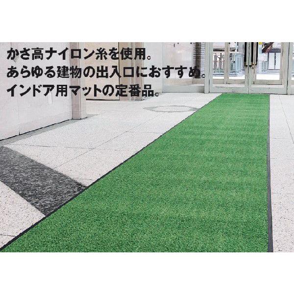 経典ブランド 山崎産業 ニューフロアシート 0.52mm厚 50m巻 業務用