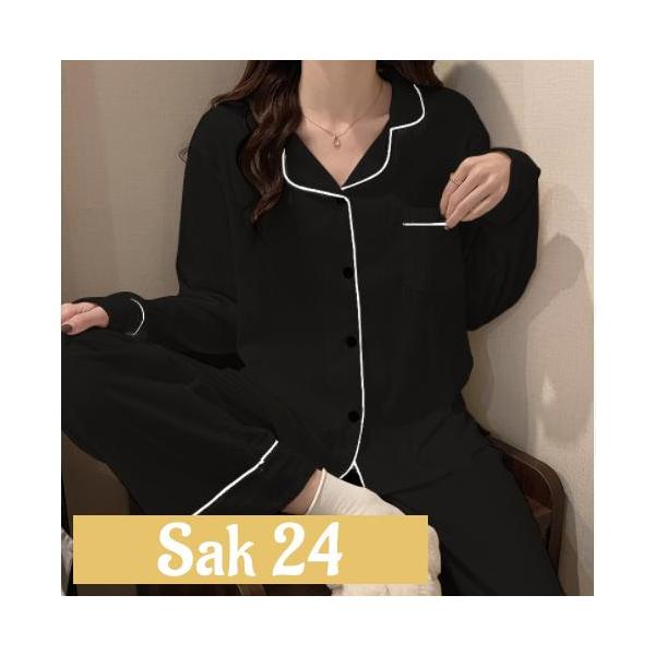 マタニティ パジャマ 入院 前開き ネイビー 長袖 綿 冬春 出産パジャマ 前開き 入院準備M/L/XL▼品質表示▼▼セット内容：ス、ボトムス▼原産国：中国製 素材：綿90% -サイズ：M/L/XL※平置き採寸でございます。※海外工場で生産...