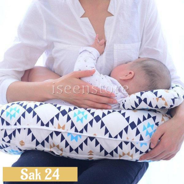 ?授乳クッションを使えば一定の抱き方になり授乳がしやすくなります。?綿100%生地のかわいいポップなアニマル柄カバーが付いたマルチクッションです。?授乳の時このクッションの上に赤ちゃんを寝かせれば、支えになって腕も肩も楽チンに。?カバーリン...