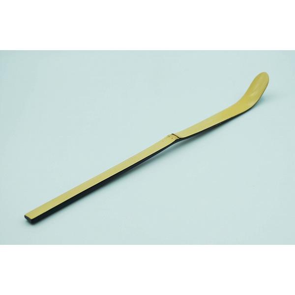 茶道具　茶杓 茶器/茶道具 銘付茶杓】 銘「初雁」 小林太玄筆 – 今屋静香園