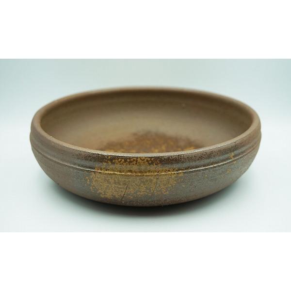 茶道具 灰器 灰器 備前 風炉用 木村陶峰 紙箱 : 新古茶道具 茶道具 灰器 灰器 備前 風炉用 木村陶峰 紙箱 : 新古茶道具