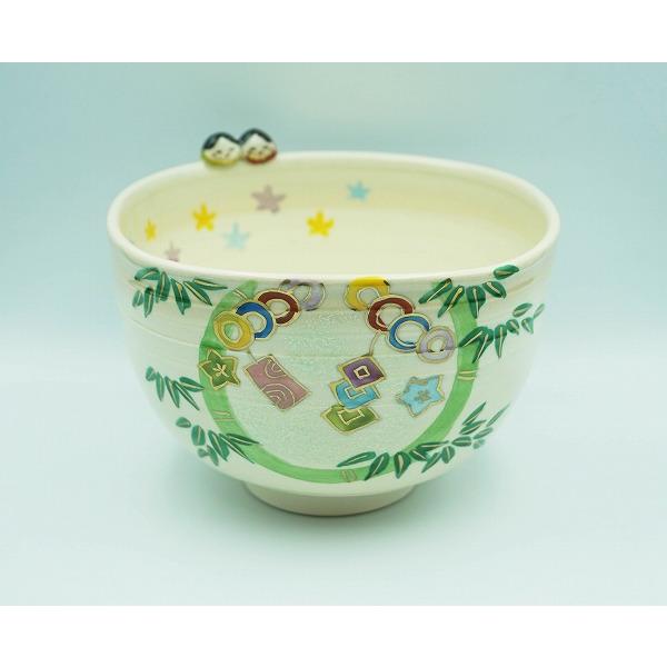 東山深山　色絵茶碗　独楽　茶道具 茶碗 色絵 独楽 東山 深山作 : すいぎょく園 - 通販 - Yahoo