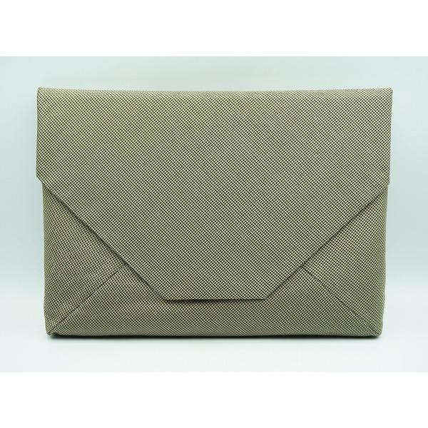 あらいそ製数寄屋袋(チャック付きポケット有り) あらいそ製数寄屋袋(チャック付きポケット有り)