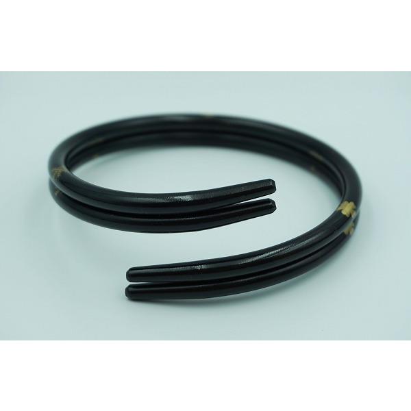 雪月花釜 雪月花釜