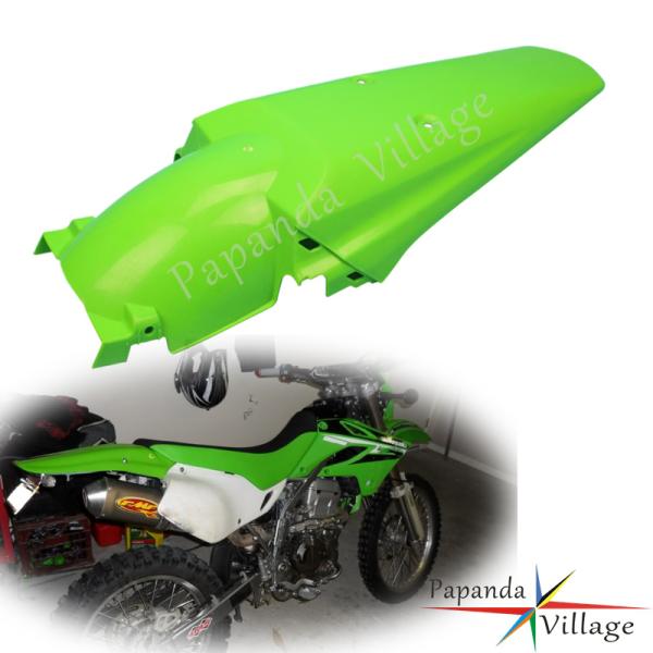 外装パーツ バイク マッドガードプロテクター リアフェンダー プラスチック ユニバーサル ダート モトクロス kxf kx klx オートバイ 65 125 250 450 :un-m-03969:サカストア 通販 リアフェンダーレスKIT AGRAS(アグラス) GSX1300R(隼) -