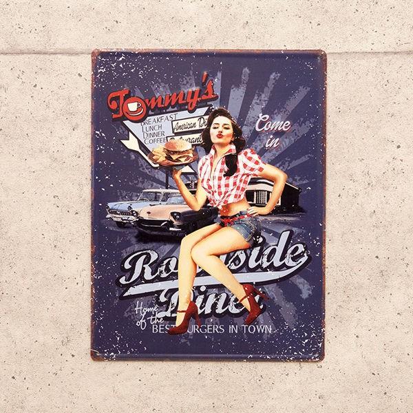 50 Offセール ビンテージ イラストミラー Mp 6 2種セット その他 Www Sibgroup Co Uk