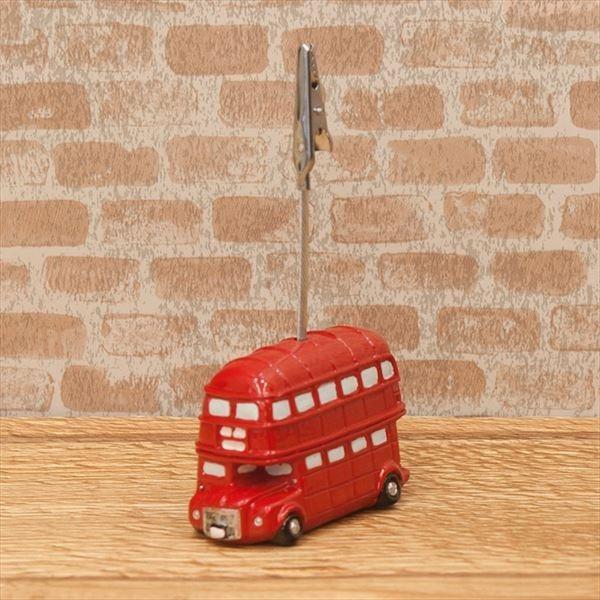 カードスタンド Uk イギリス アメリカ雑貨 ビンテージ ロンドンバス Ga0785r Usa雑貨通販 Candy Land 通販 Yahoo ショッピング