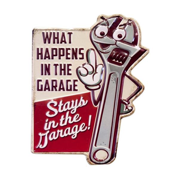 uLŔ AJG G{Xv[g STAY GARAGE HLX19306A