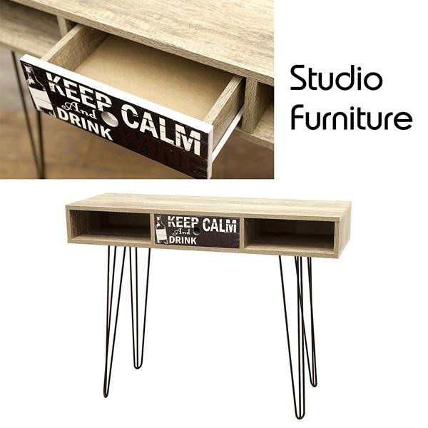 アメリカン レトロ スタジオファニチャー ワーキングデスク 004 : USA