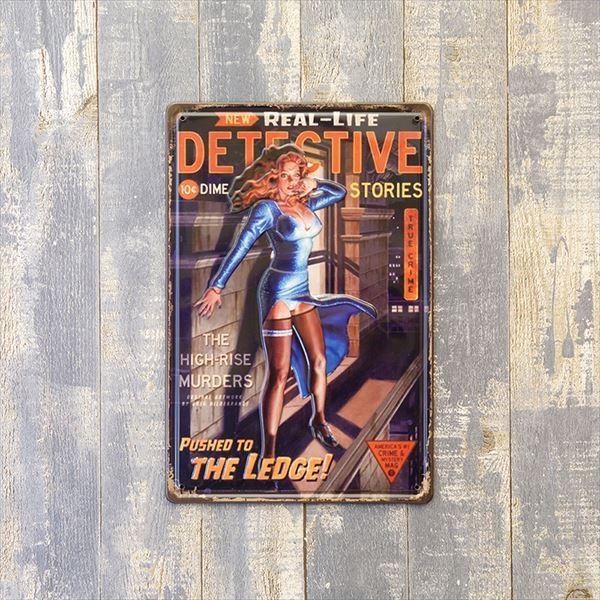 uLŔ AJG ^v[g AeB[N K[WG DETECTIVE STORIES z37