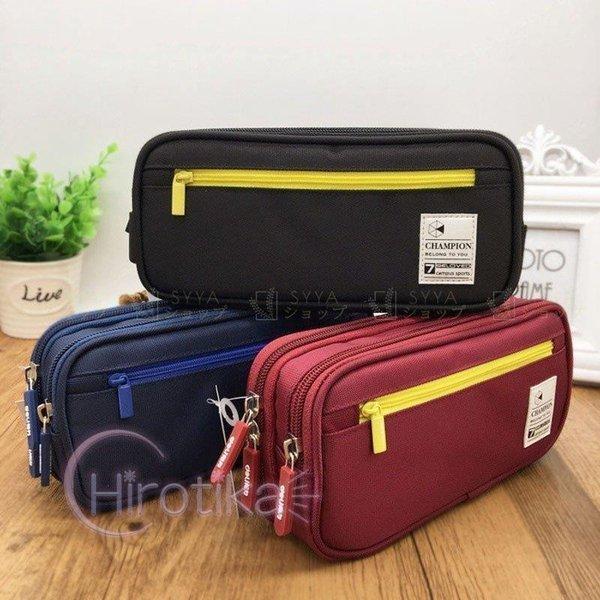 大容量 2ルーム かわいい 文房具 ペンケース 筆箱 ポーチ おしゃれ 小学校 中学 高校 女子 男子 収納 通学 通勤 キッズ 子供 S Tsu01pen43 さかえ 通販 Yahoo ショッピング