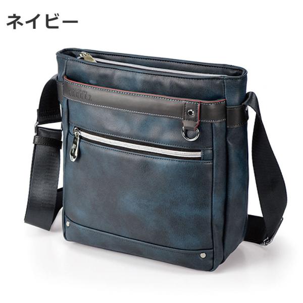 ショルダーバッグ メンズ 大人 ブランド おしゃれ コーデ 小さめ ミニマム ワンショルダー ミニショルダー ボディバッグ カジュアル 斜め掛け 肩掛け バッグ財布の目々澤鞄yahoo 店 通販 Yahoo ショッピング