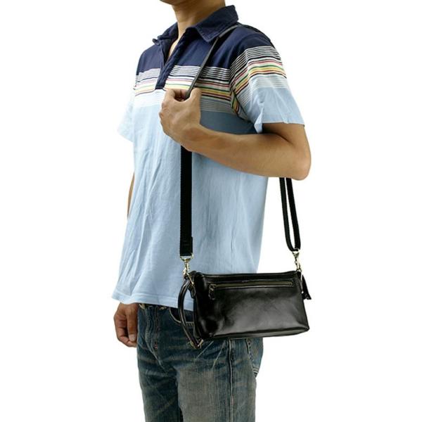 セカンドバッグ メンズ 本革 日本製 豊岡 日本製 2way ショルダーバッグ レザー クラッチバッグ フォーマルバッグ 敬老の日 贈り物 買い物 Buyee Buyee Japanese Proxy Service Buy From Japan Bot Online