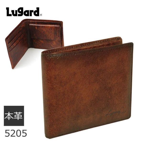 財布 メンズ 二つ折り財布 牛革 札入れ ブランド レディース 40代 50代 30代 Lugard ラガード プレゼント 買い物 父の日 Buyee 日本代购平台 产品购物网站大全 Buyee一站式代购 Bot Online