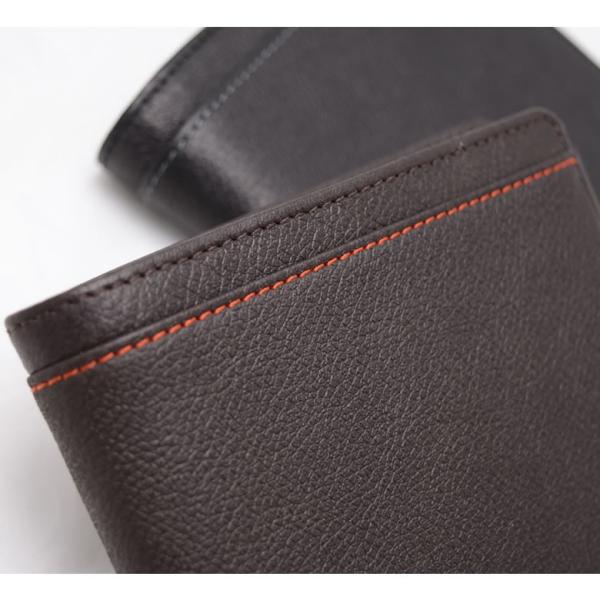 財布 メンズ 二つ折り財布 Dakota ダコタ 牛革 本革 札入れ リバー プレゼント 買い物 ネコポス対応 父の日 Buyee Buyee 日本の通販商品 オークションの代理入札 代理購入