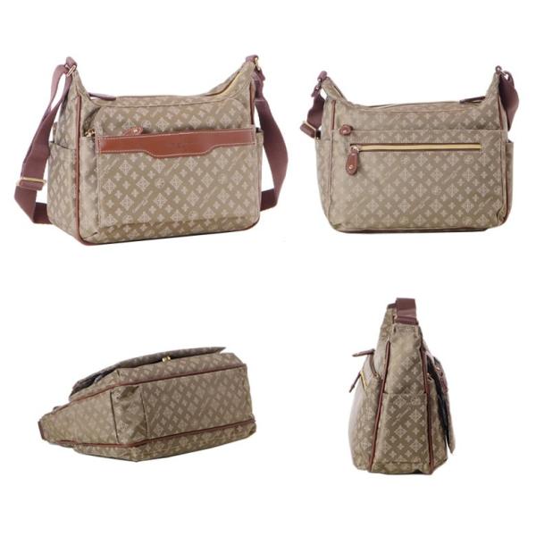 ショルダーバッグ レディース 斜めがけ 軽い 軽量 撥水 斜めがけバッグ かわいい 人気 ブランド Christian Olivier クリスチャンオリビエ Buyee Buyee Japanese Proxy Service Buy From Japan Bot Online