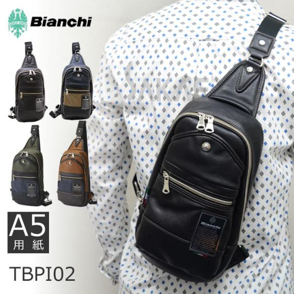 ボディバッグ メンズ 小型 ブランド ジュニア ワンショルダーバッグ ブランド Bianchi ビアンキ バッグ 贈り物 買い物 バレンタイン Buyee Buyee Japanese Proxy Service Buy From Japan Bot Online