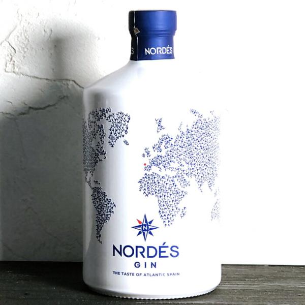 ノルデス アトランティック ガリシアン ジン 40％ 700ml[御歳暮 贈り物 御礼 母の日 父の日 御中元]