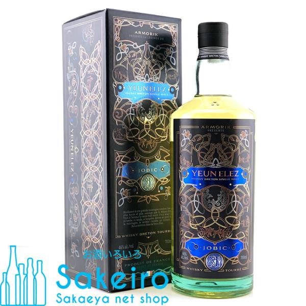 アルモリック ユーンエレズ ジョビック 46％ 700ml