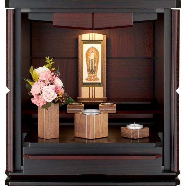 蔵出し特価黄金檀無垢材飾り台 44×28×3cm重さ1,5kgくらい