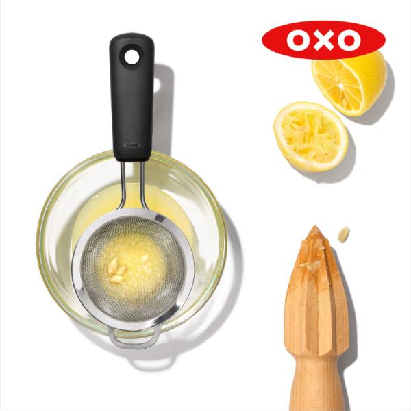 ギフト OXO ティーストレーナー 7.6cm プレゼント おすすめ 爆買